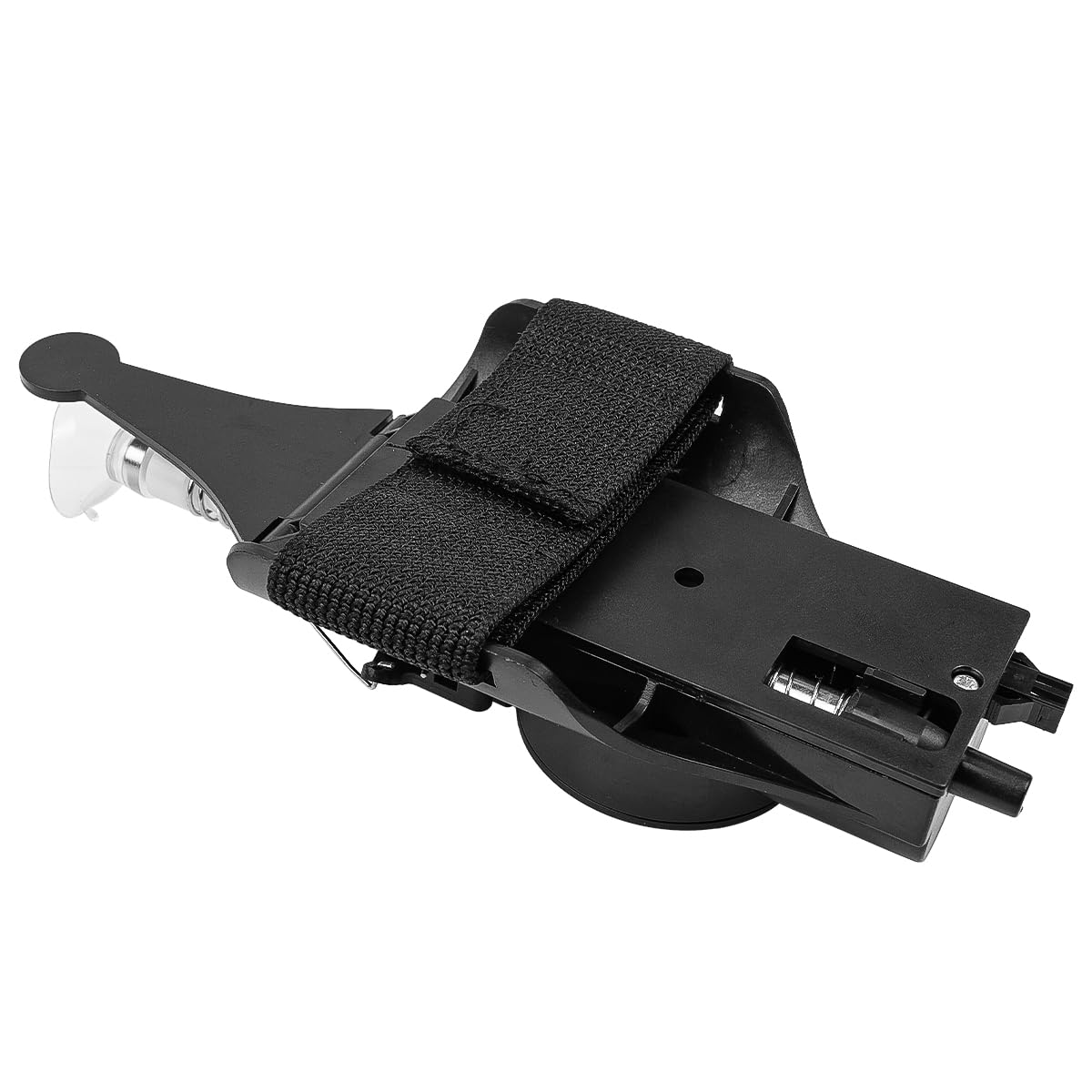 Sarini Web Launcher String Shooter Tool, fajne gadżety stringi Shooter z prawdziwego jedwabiu, super bohaterowie, fajne rzeczy, zabawne narzędzia, świetne dla mężczyzn