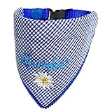 Hundegeschirr-Handmade