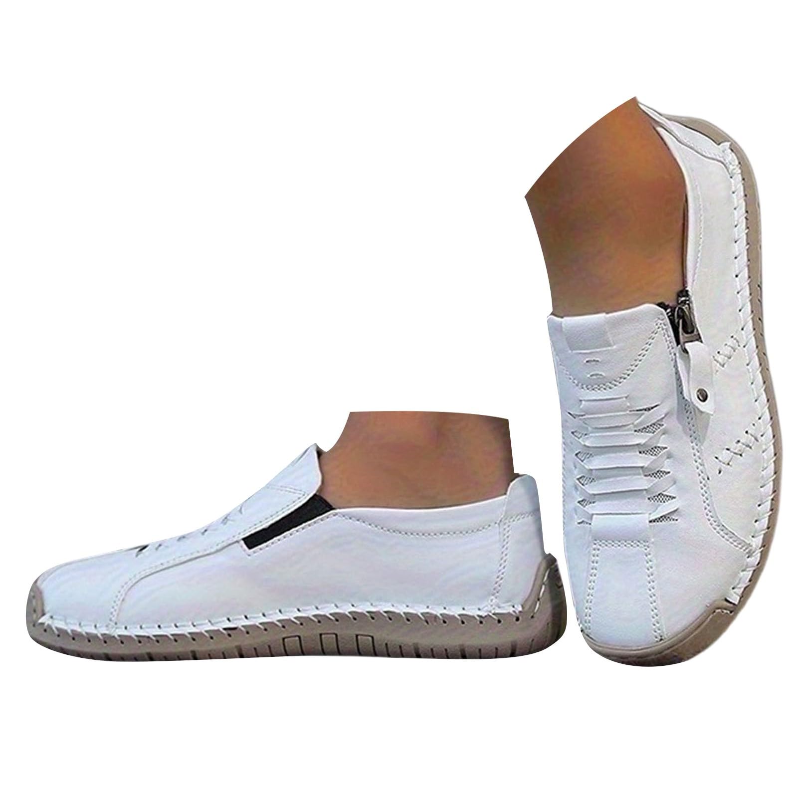Leichte Sportschuhe Für Fitnessstudio Herren Atmungsaktive Wanderschuhe