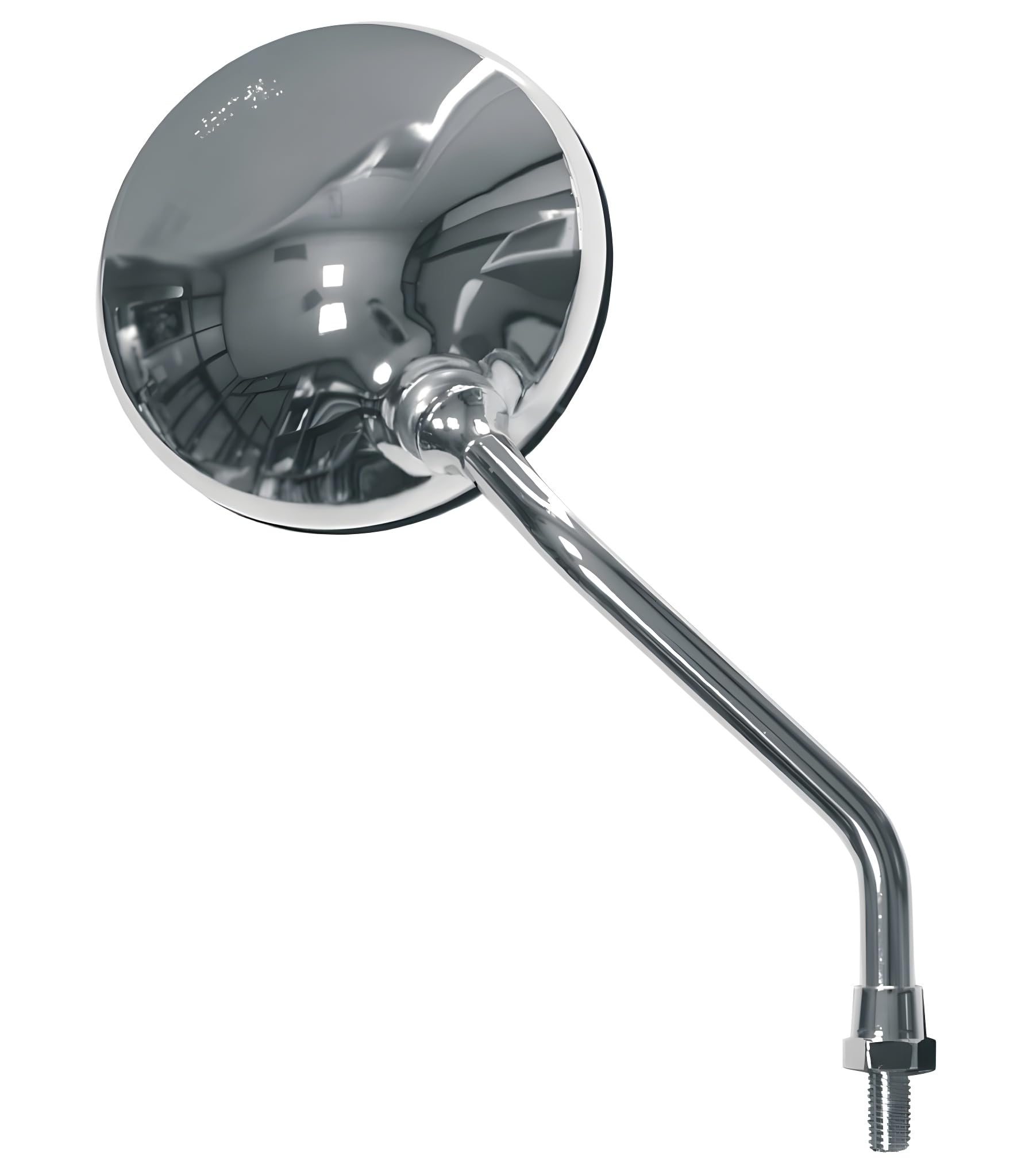 Right Mirror Vicma OEM Type Chrome - Honda CB500/CB1000 For Motorcycle Parts