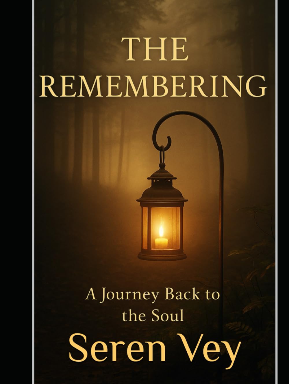The Remembering: A Journey Through the Soul