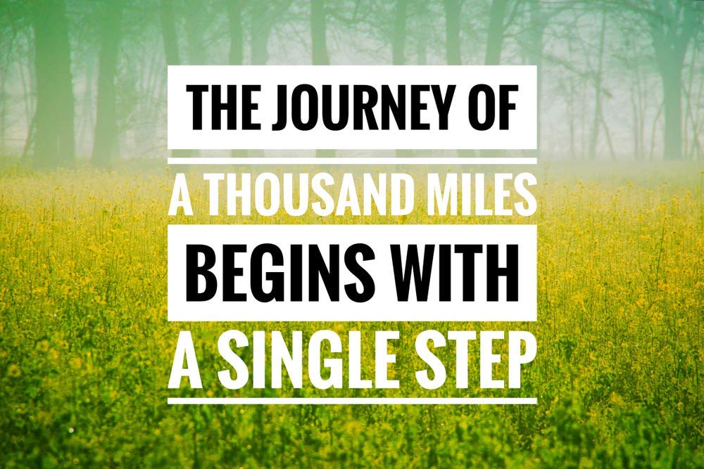 5 Ace5 Ace the journey of |Motivational quotes|Inspirational quotes|Gym Poster| wall sticker paper poster(size:12x18 inch),multicolor