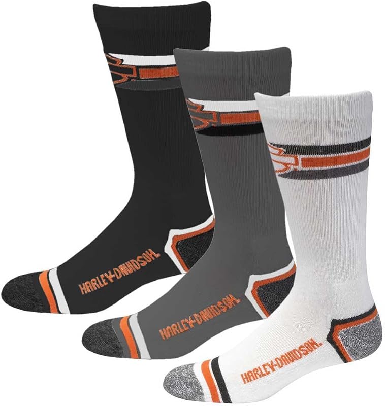 Pack de 3 medias Wolverine Wolverine para hombre D99218870-990