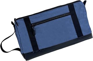 Waterproof Equipment Large Capacity Varnished Canvas PVC Base Permanent Storage for Outdoor Backpacking Art Materials Re