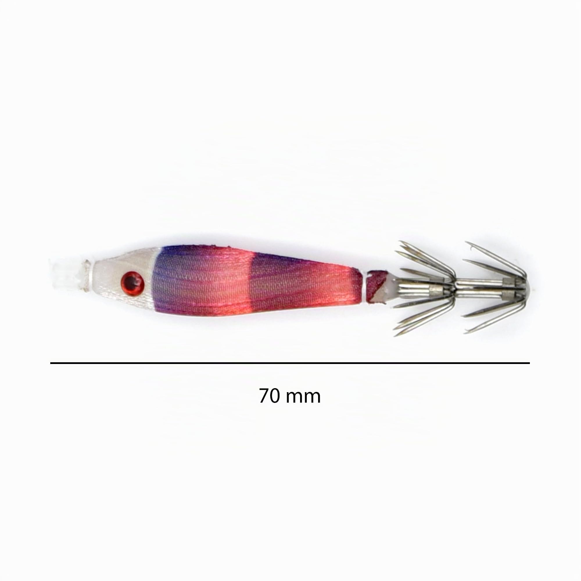 SUGOI Tataki HYPNOS squid Set da 6 Pezzi