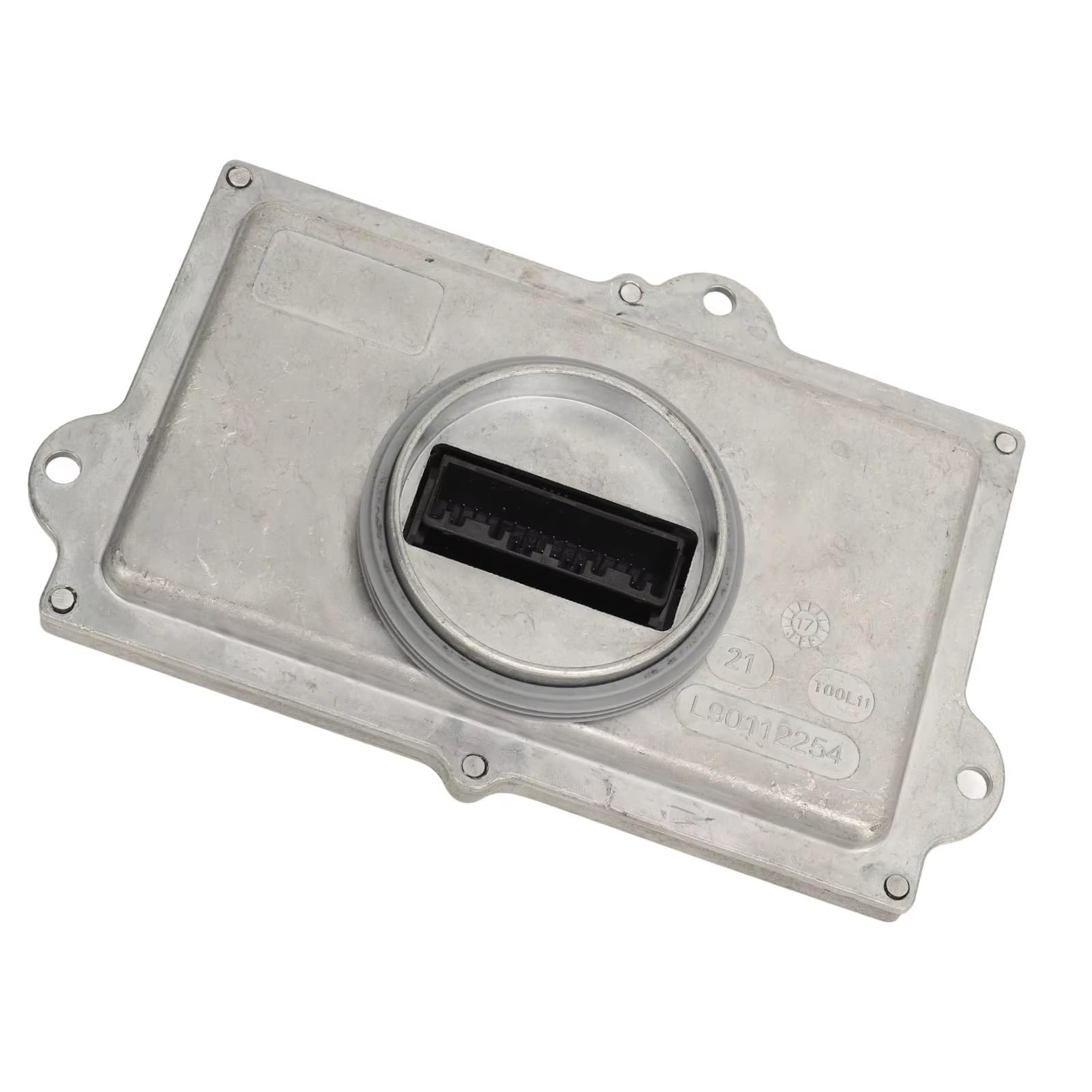 Módulo de Control de Faros Compatible con VW para Golf MK7 2012-2017