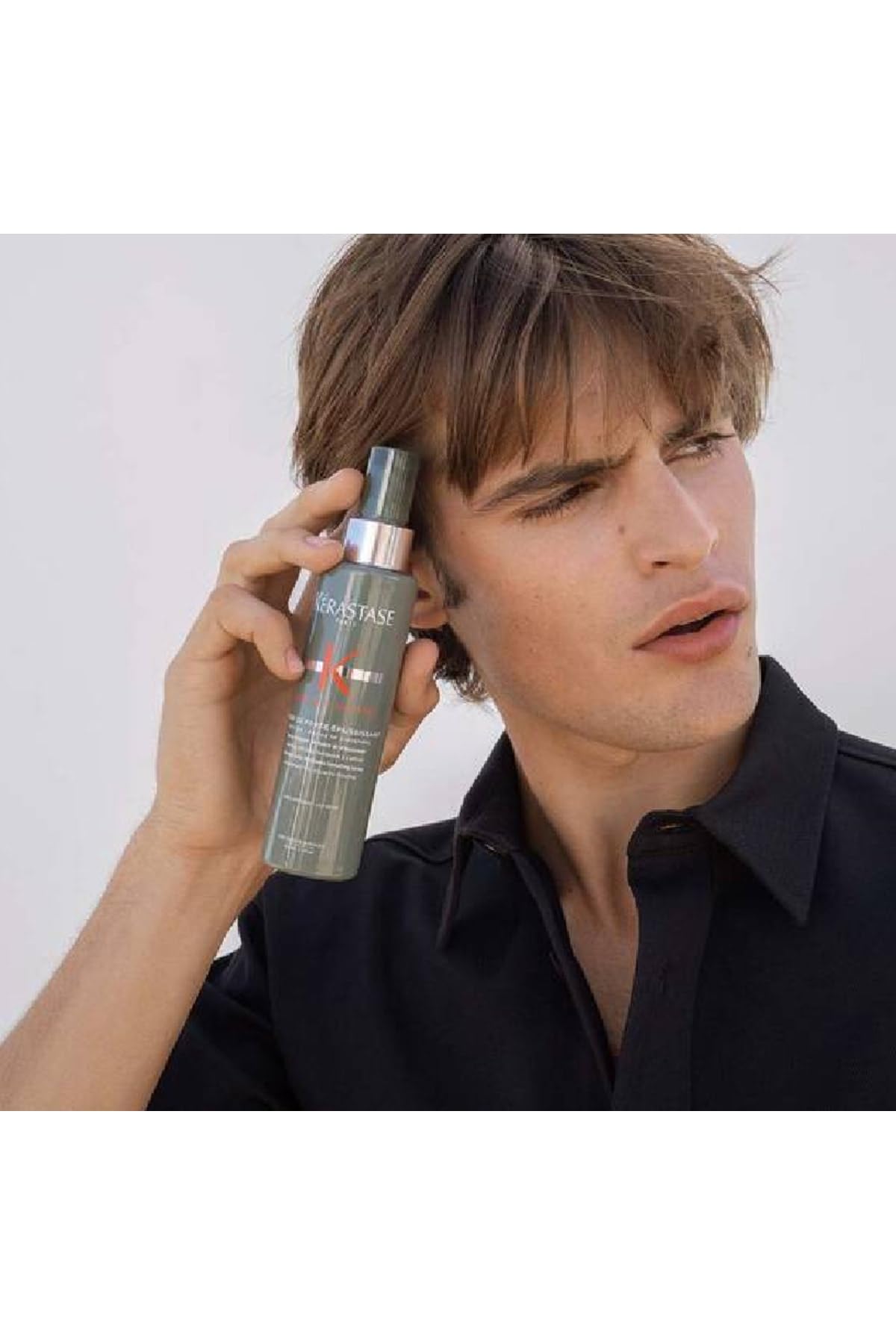 Kerastase Genesis Homme Saç Spreyi, İnce Telli Saçlar İçin Yoğunlaştırıcı, 150ml