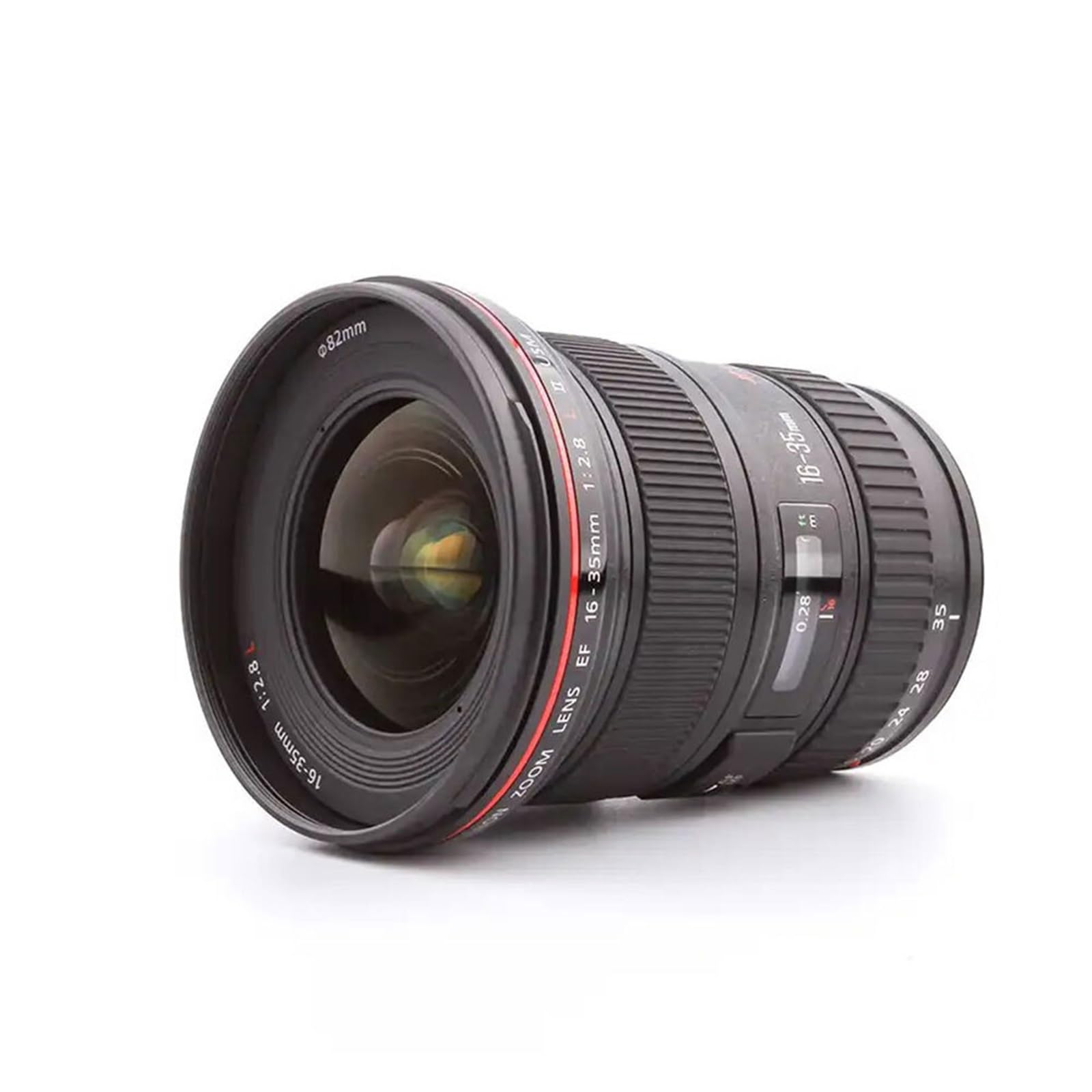 Compatible for Canon EF 16-35mm F2.8L II USM Wide Angle Zoom Lens