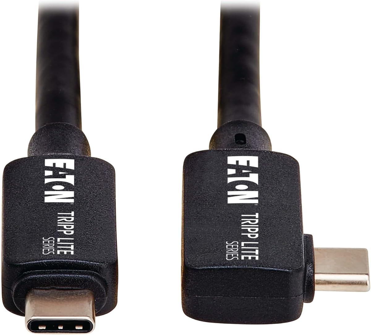 TRIPP LITE Cable de enlace VR Eaton Series para META Quest 2, USB-C a USB-C (M/M), EE. UU.