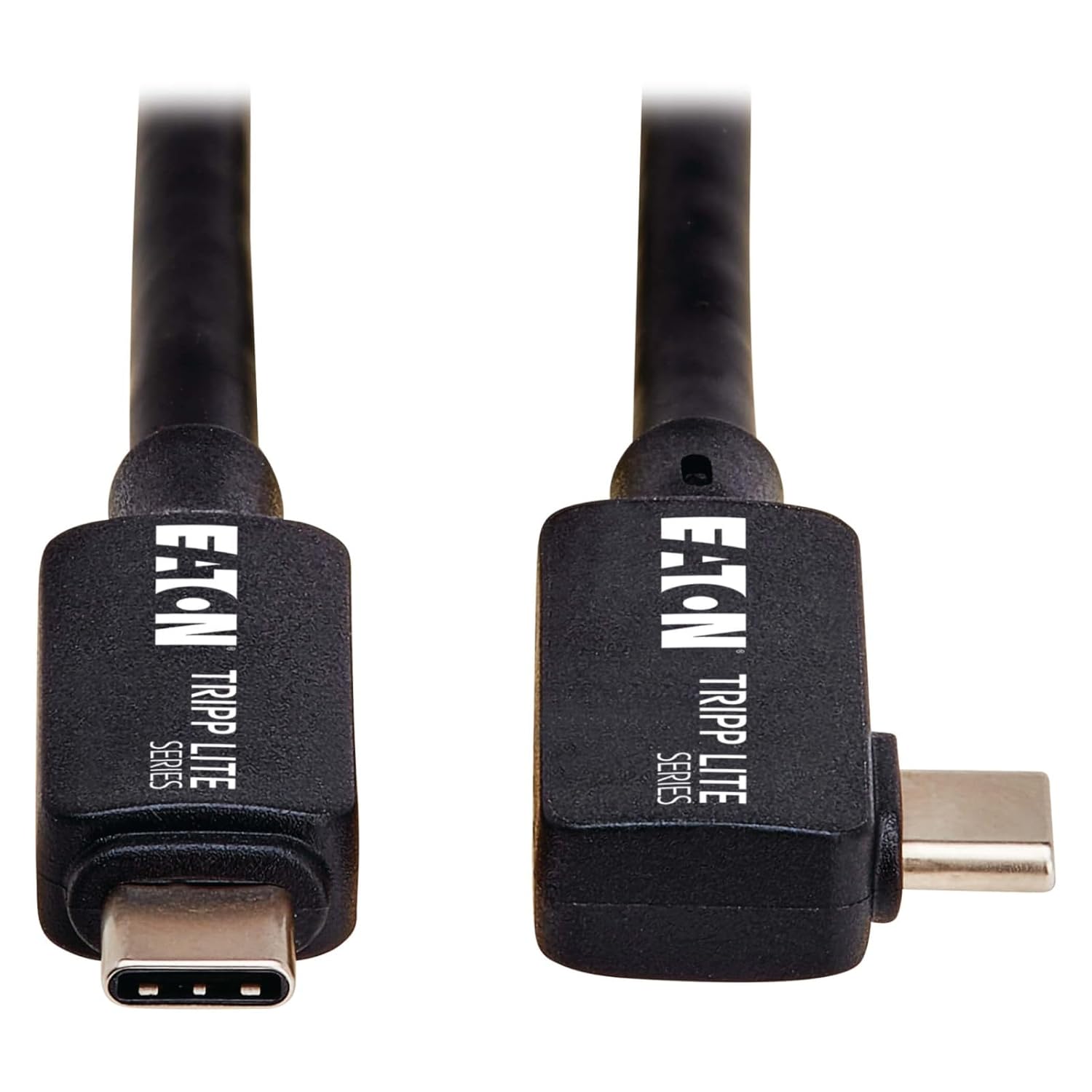 Tripp Lite - UVR-05M-CC by Eaton UVR-05M-CC USB-C Data Transfer Cable - 16.40 ft USB-C Data Transfer Cable for VR Headset, Computer, PC, Notebook, Smartphone - First End: 1 x USB 3.2 (Gen