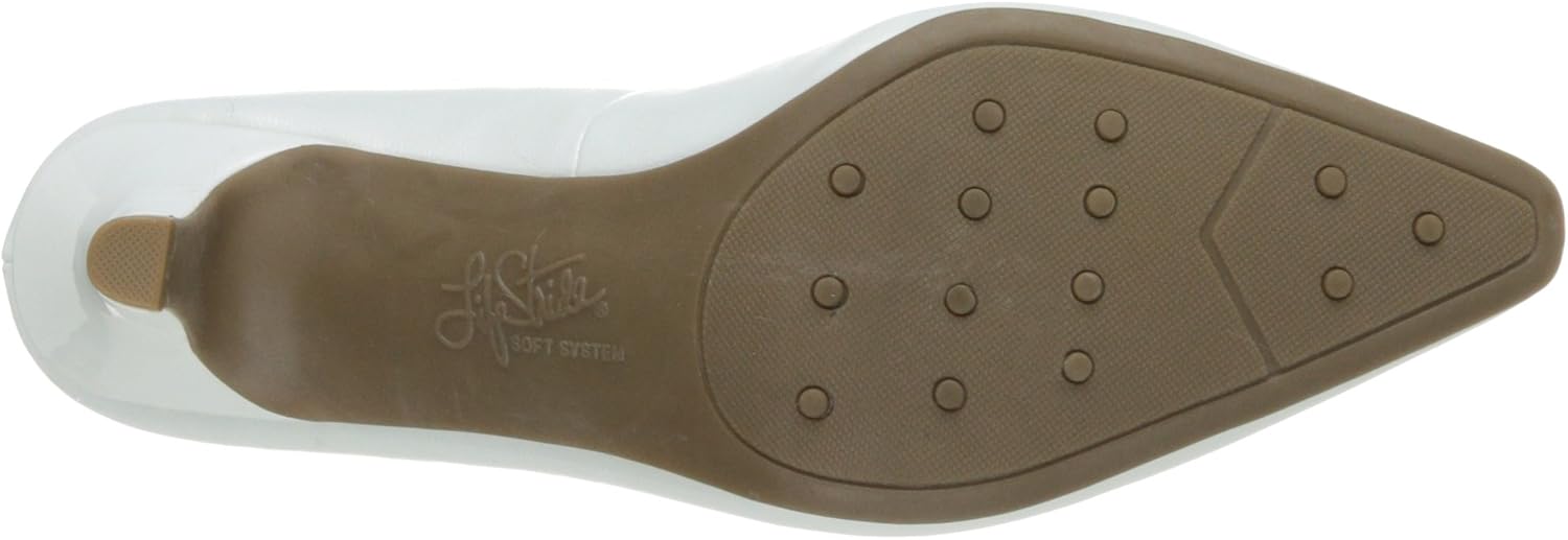 LifeStride Women's Klarissa Pump