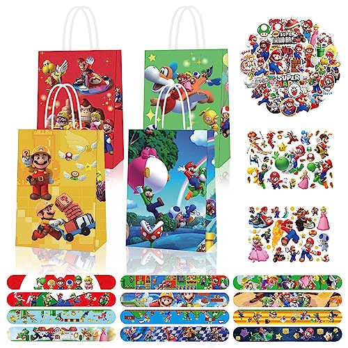 Schöne Super Mario Mitgebsel Fotos