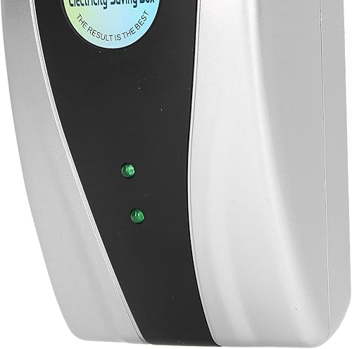 Miniatura 7 de Zunate Dispositivo de ahorro de energía, Regulador de electicidad inteligente Caja de ahorro de electricidad inteligente, Dispositivo de mercado de