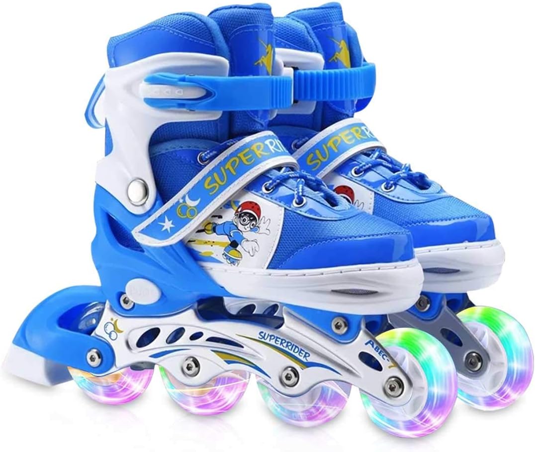 pattini in linea per bambini