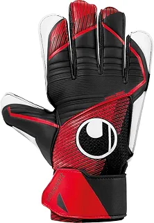 Luva de Goleiro Uhlsport Speed Contact Soft Pro