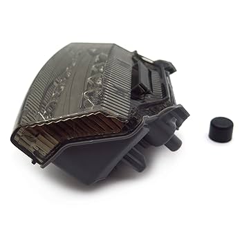 Amazon.com: HONGK- Led Tail Brake Light Motorcycle