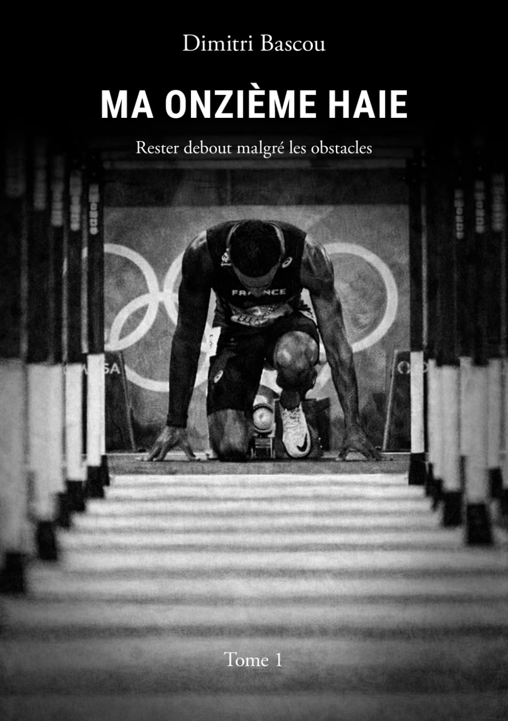 Ma onzième haie: Rester debout malgré les obstacles