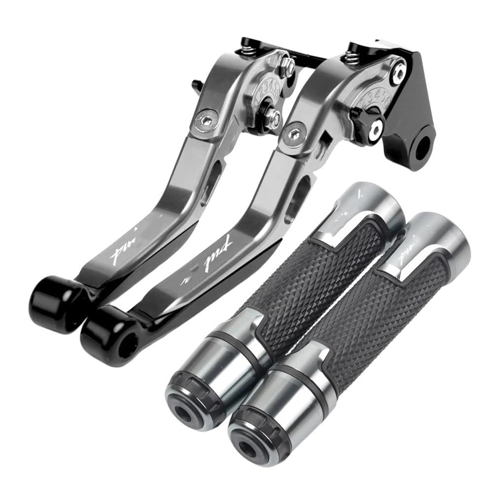 Levier d'embrayage et de frein réglable pour moto Pulsar 200 NS RS 200 AS 2015-2024
