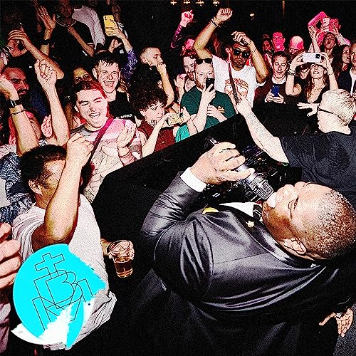 The Blessed Madonna feat. Jacob Lusk