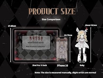 Amazon.co.jp: Nyssa(ニサ)：怪奇なナイトメア」シリーズ ブラインド