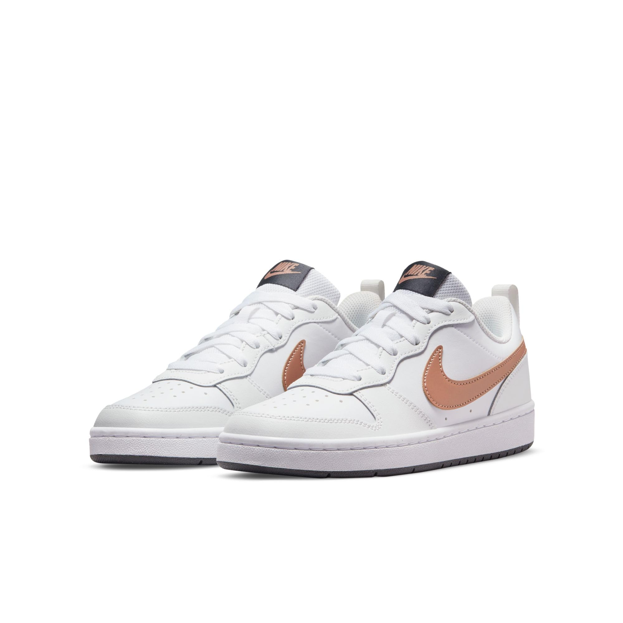 Nike Court Borough Low 2 (PSV) Low-Top