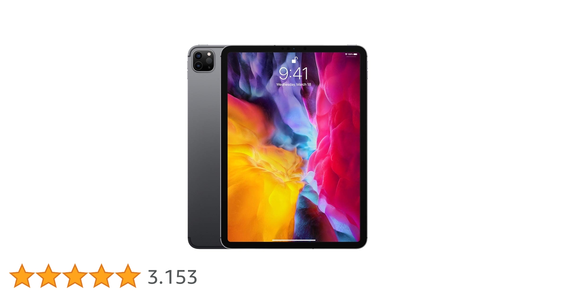 iPad Pro第2世代 128GB WiFi Amazon.co.jp: 【整備済み品】 Apple iPad Pro 11インチ (第2