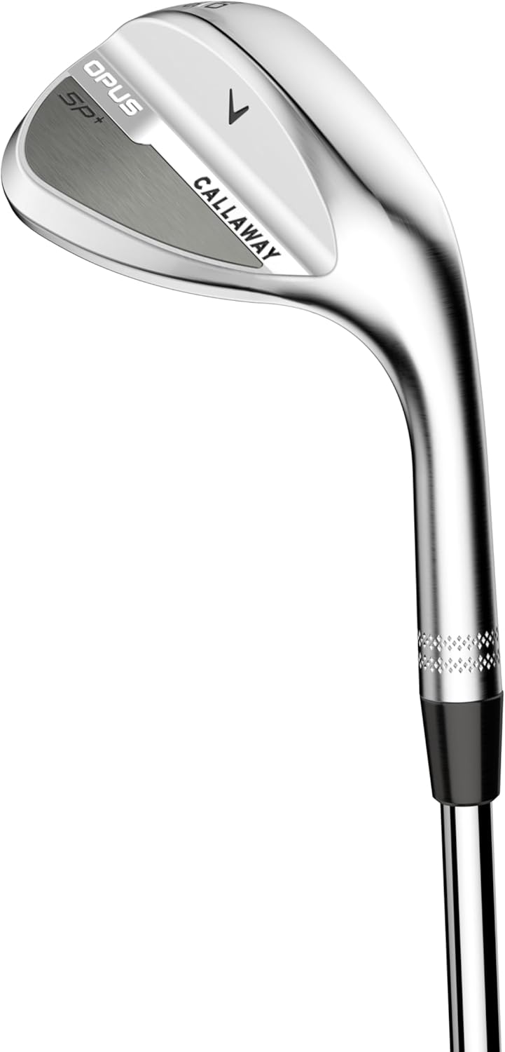 Callaway Golf Opus SP+ (Spin Pocket) Wedge