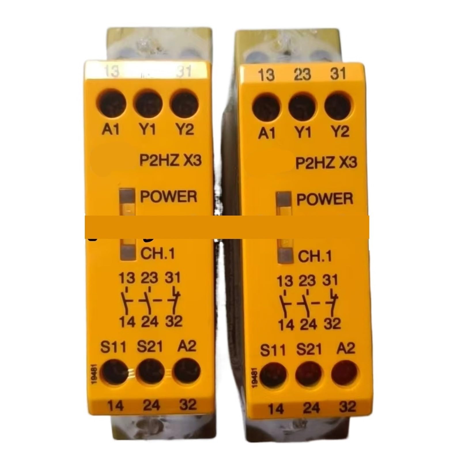 YMUGUEGH 1pcs Relay 774350 750103(774350)