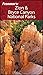 Frommer's Zion & Bryce Canyon National Parks (Park Guides)