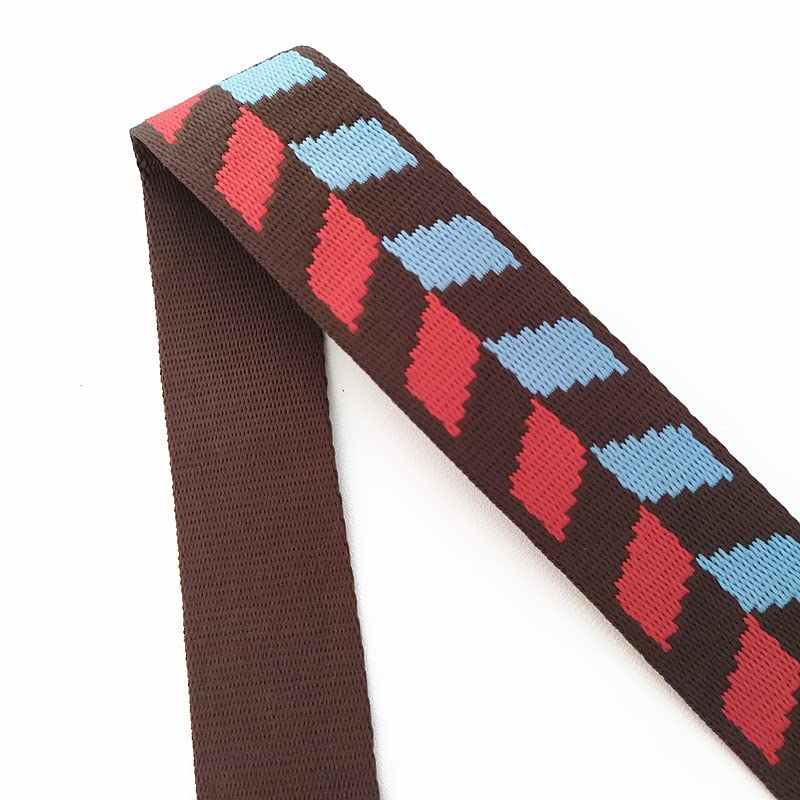 PTNKUIIY Large Bandoulière Réglable De Rechange Pour Sac à