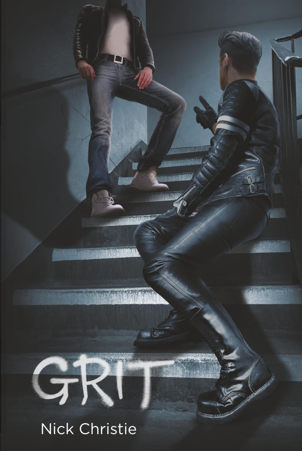 GRIT