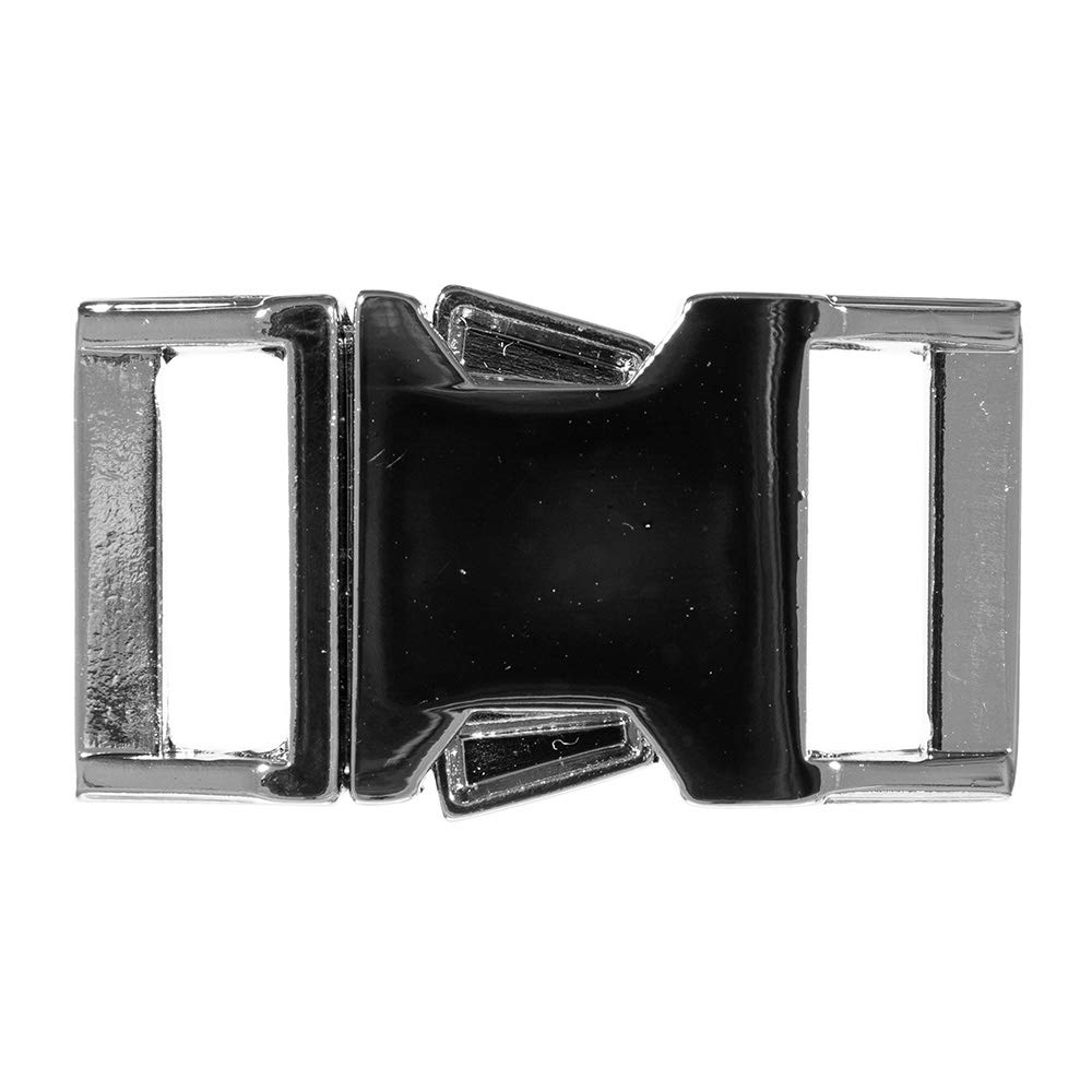 Amazon.com: BATZ Corporation 5/8 Inch x 1-1/2 Inch Metal Side