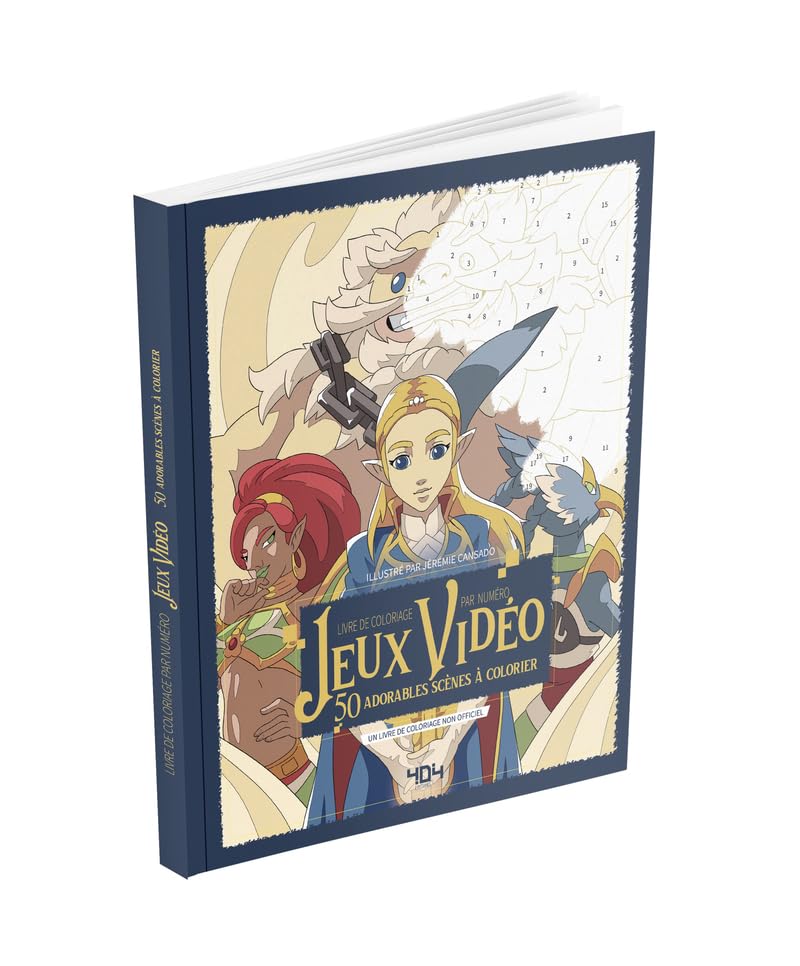 Coloriages par numéro Jeux...