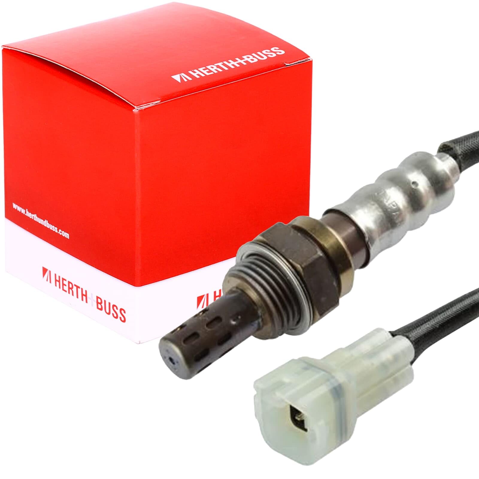 HERTH+BUSS JAKOPARTS Sonda lambda J1468010