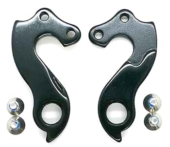 でぃれ〜ら〜 Amazon.co.jp: KIEVODE インデックスディレイラーハンガー