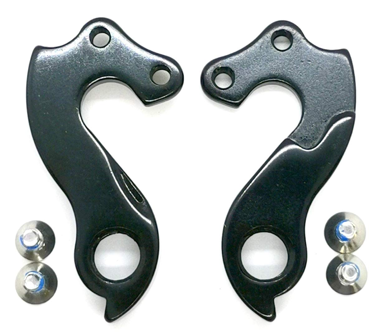 Fondriest Luxstar用 ディレイラーハンガー Amazon.co.jp: 自転車リアディレイラーハンガー 1pc 自転車
