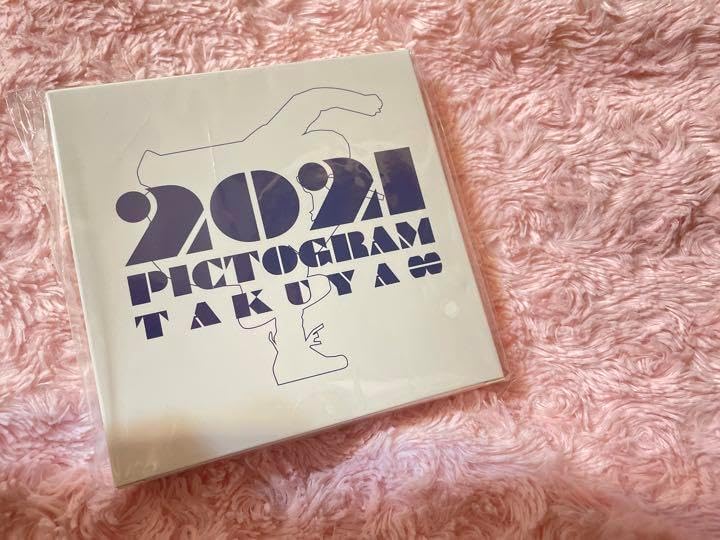 UVERworld TAKUYA∞ ピクトグラム O TAKUYA∞（UVERworld）、ロック