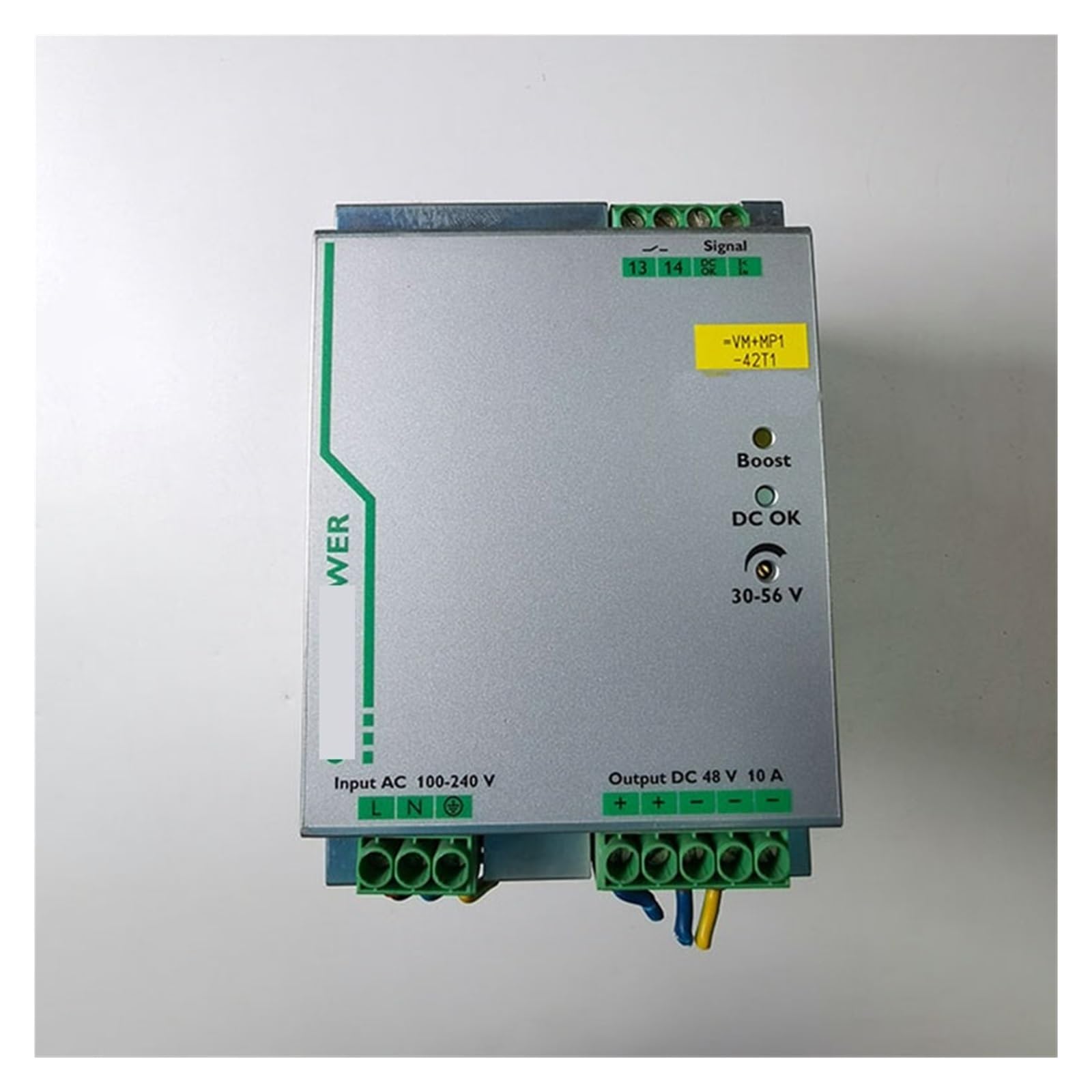 AFITSEP Original 2866682 1AC/48DC/10 Switching Power Supply