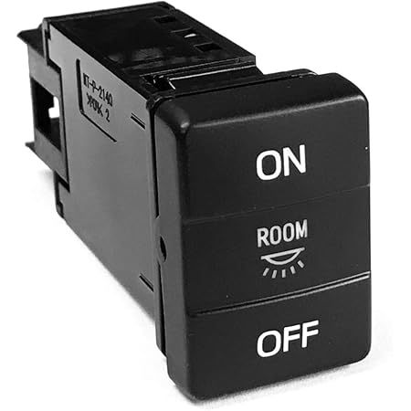 Amazon トヨタ Toyota 排出ガス浄化スイッチ 触媒浄化用 Hiace ハイエース ハーネス スイッチ 車 バイク