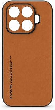 Microcase Xiaomi 17T Pro ile Uyumlu Luxury Leather Series Deri Desenli Plastik Koruma K l f Taba - AL8125