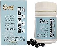 Vista 1 de Hwa Bao Tang Qian Lie Shu Wan - Pastillas de confort de próstata-200ct