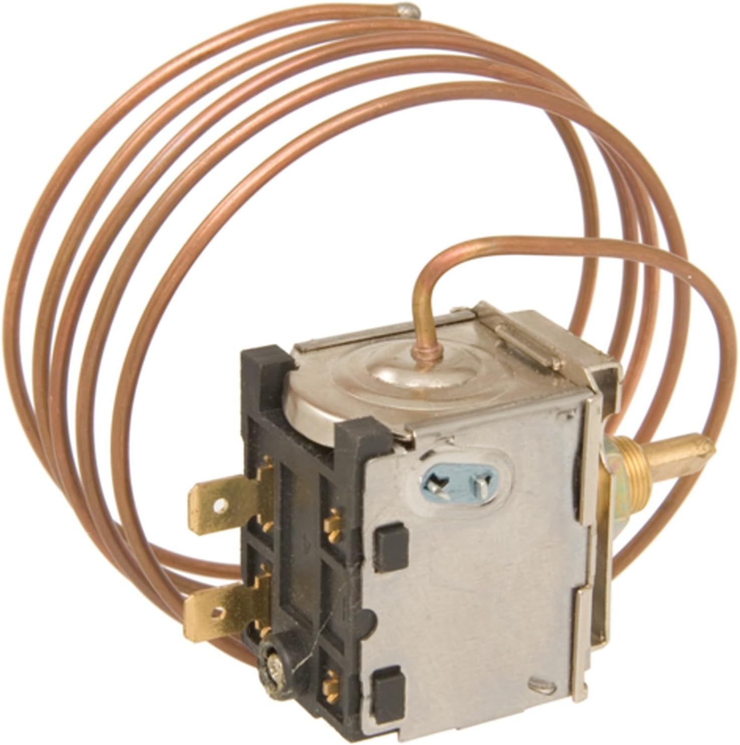 Replacement A/C Clutch Cycle Switch for 1969-1987 American Motors, Ford, International, Jeep, Mercury, VAM