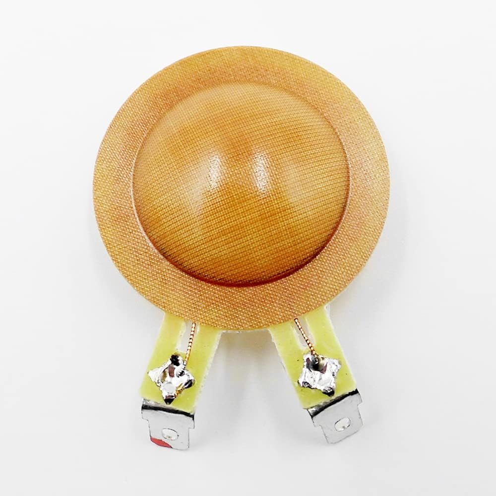 DB Technologies OPERA Lyrics 112 Membrana Di Ricambio Driver Tweeter Aeb Tw 01 08 26 01 - Foto 6