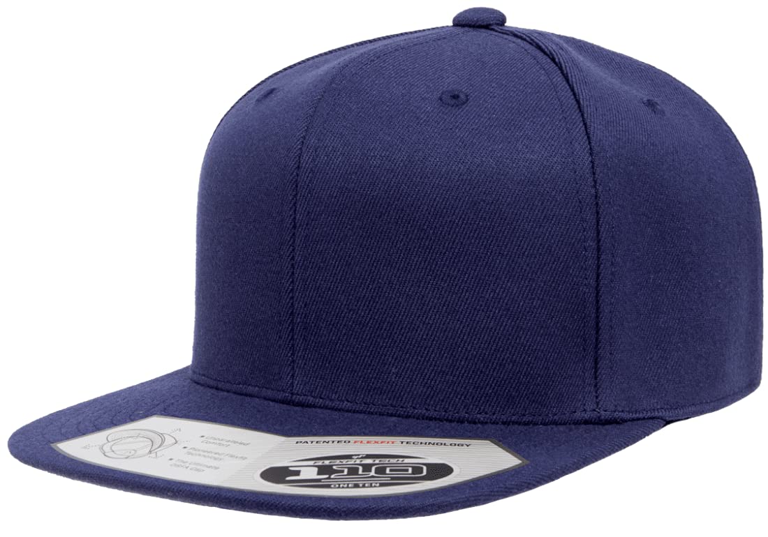 Men's 110 Flexfit Classic Snapback Hat