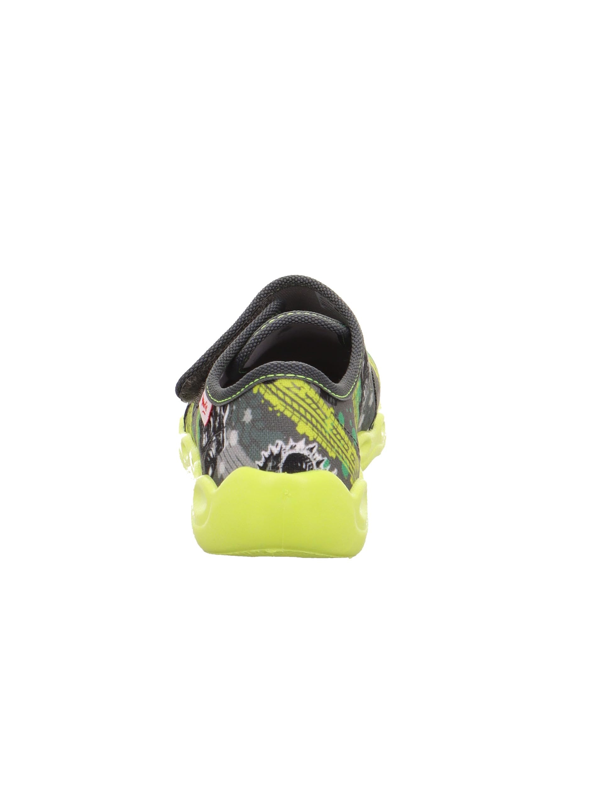 Superfit Jungen Bubble Hausschuhe 1-006273Hausschuhe