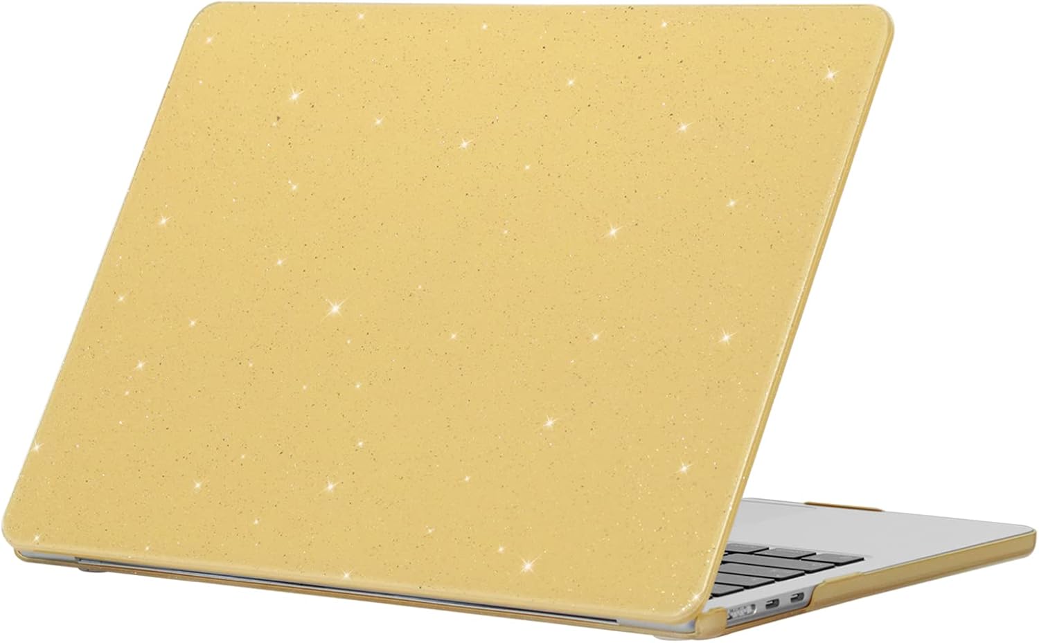 Laptop Hard Shell Case Compatible with MacBook Air 13.6