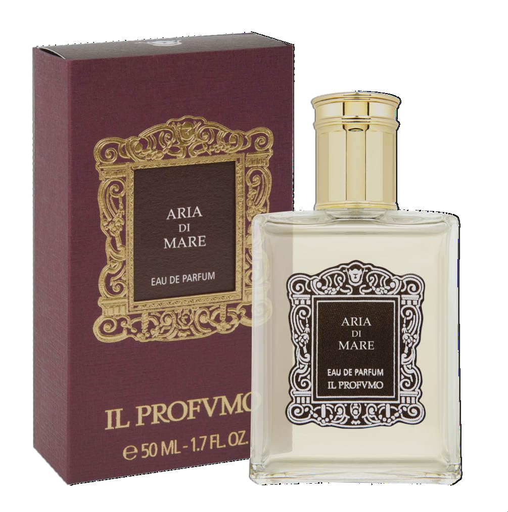 イルプロフーモ　アリアディマーレ　100ml Amazon | イル プロフーモ/アリアディマーレ/Il PROFVMO/ARIA DI MARE