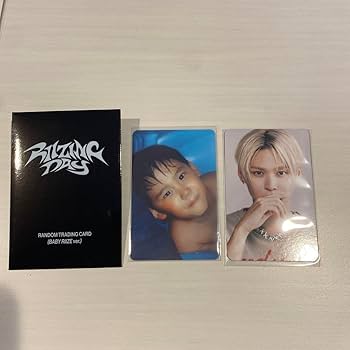 RIIZE Odyssey ウンソク Amazon US アメリカ トレカ Amazon.co.jp: RIIZE ウンソク トレカ RIIZING CollectBook Ver