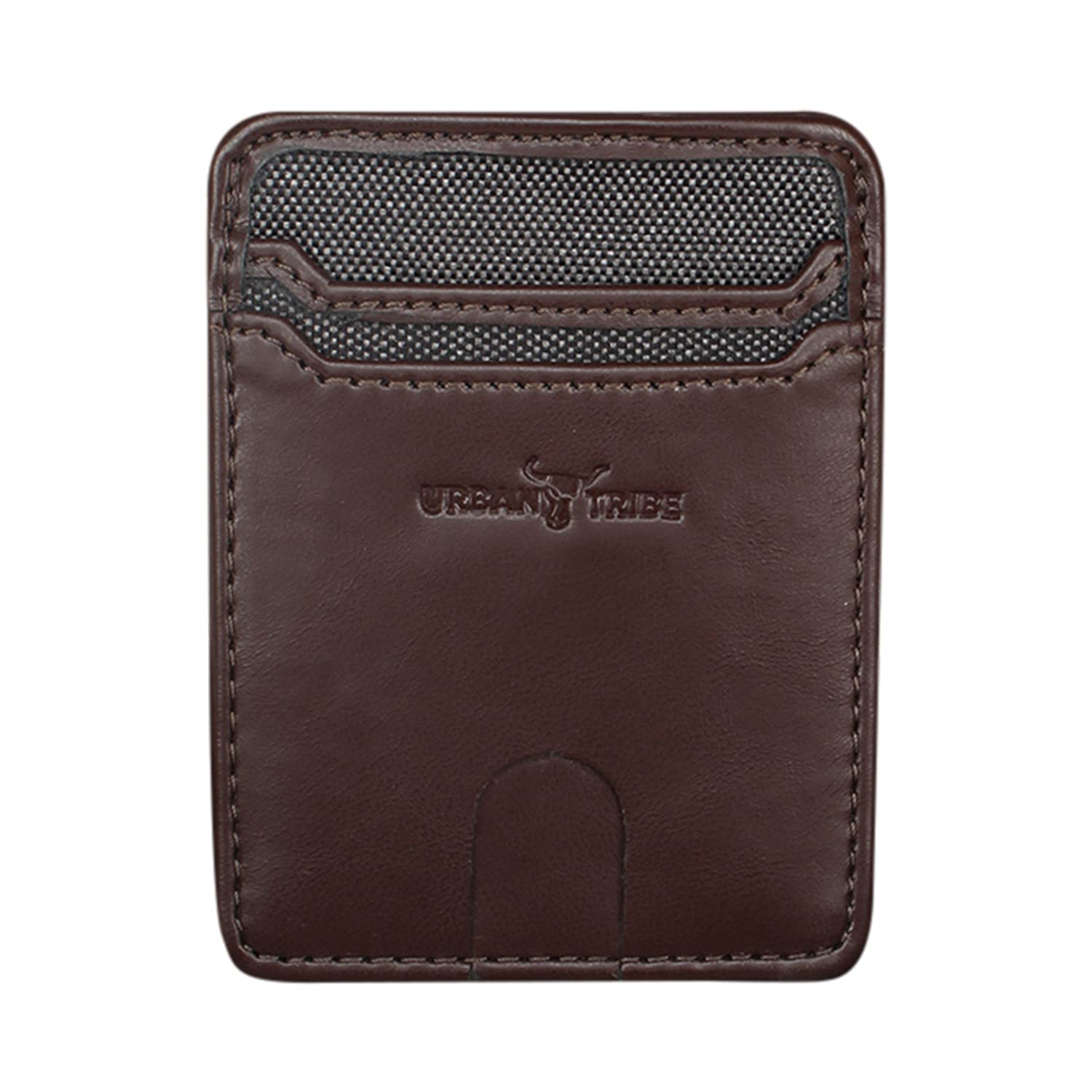 URBAN TRIBEMint Case (Drk Brown)