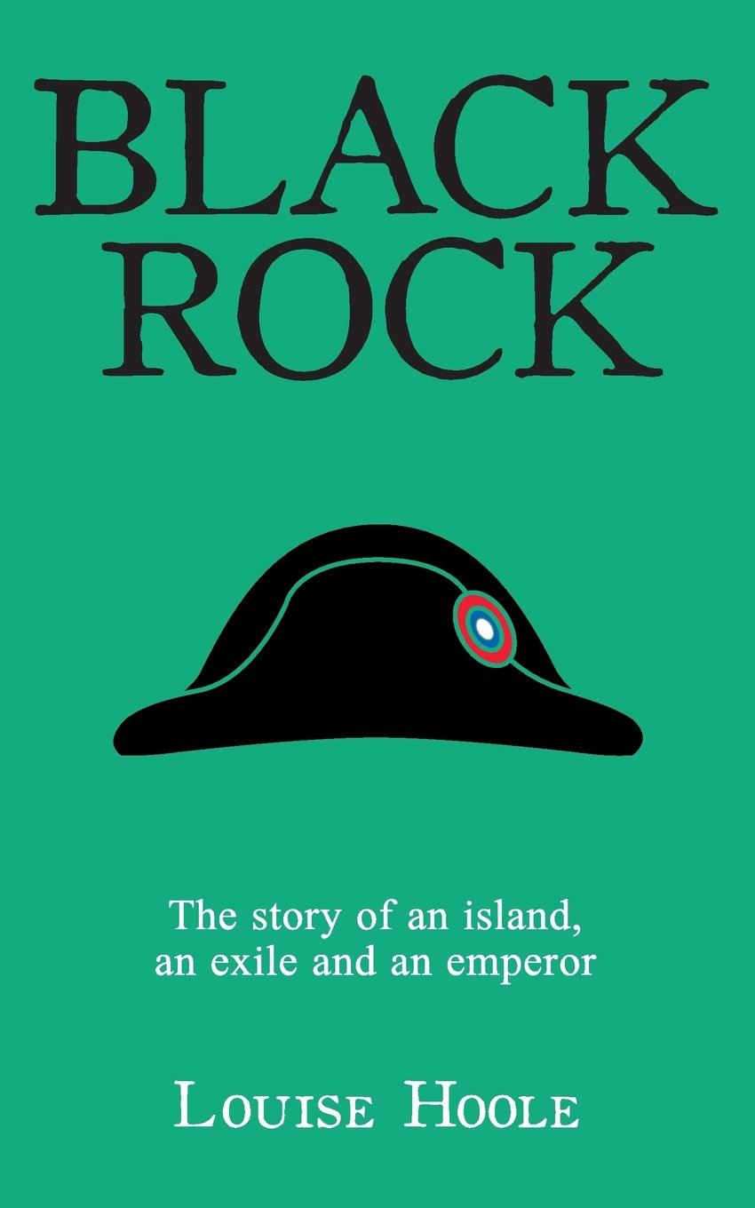 Black Rock: The Story of an Island, an Exile and an Emperor
